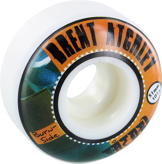 Satori Wheels Atchley Burnside 51mm 101A