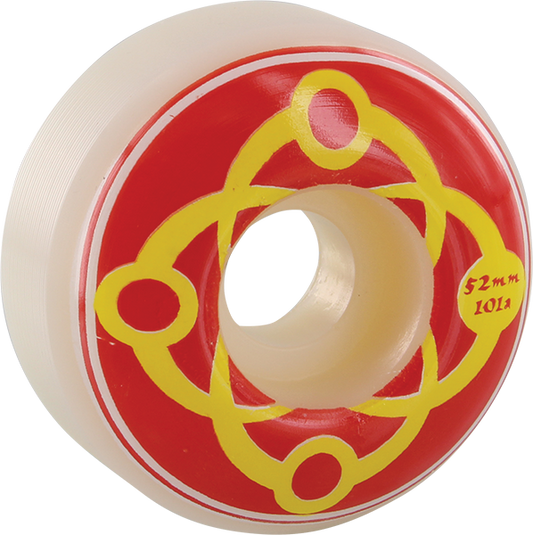 Satori Wheels Big Link 52mm 101A