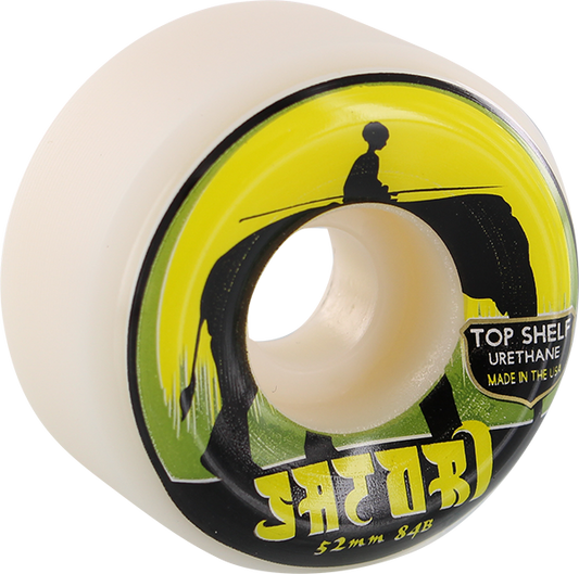 Satori Wheels Elephant 52mm 104A
