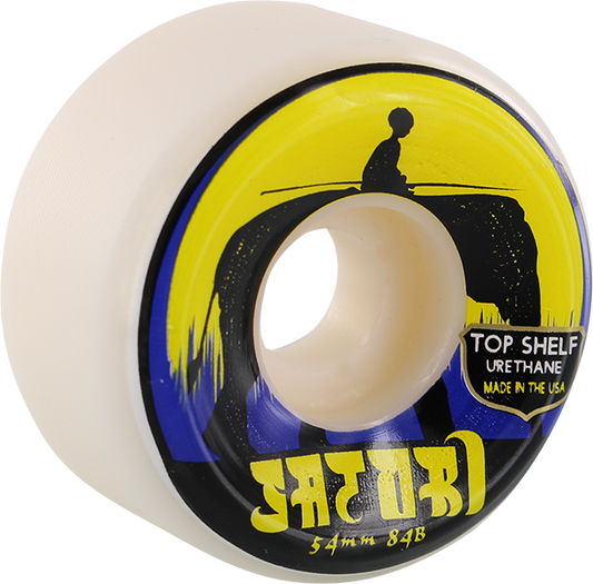 Satori Wheels Elephant 54mm 104A