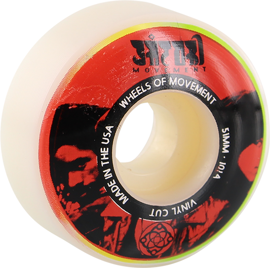 Satori Wheels Vinyl 51mm 101A