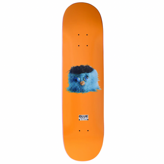 Glue Skateboard Deck Dysphoria 8.125