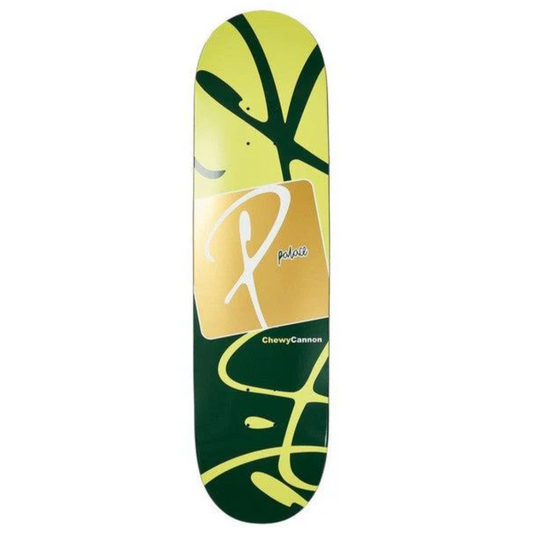 Palace Skateboard Deck Chewy Cannon Pro 8.375