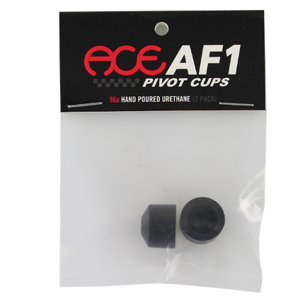 Ace AF1 Pivot Cups Set Black 96A