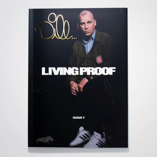 Living Proof Magazine Issue 7