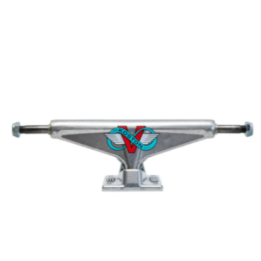 Venture Trucks Koston Hi V8 Polished 5.8 8.38"- 8.5"