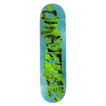 Umaverse Skateboard Deck Lynx 8.5