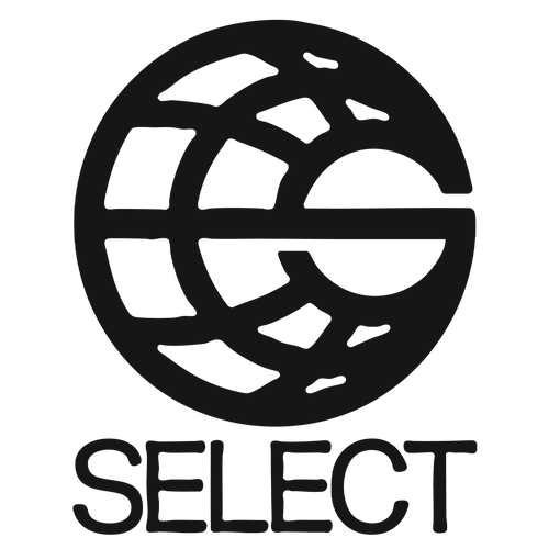 April OG Logo Skateboard Deck 7.25