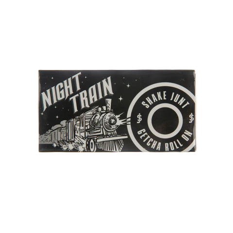 Shake Junt Skateboard Bearings Night Train