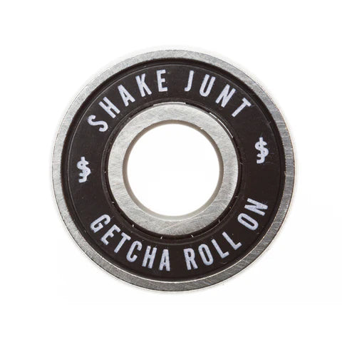 Shake Junt Skateboard Bearings Night Train