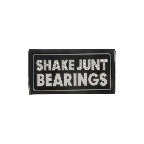 Shake Junt Skateboard Bearings Night Train