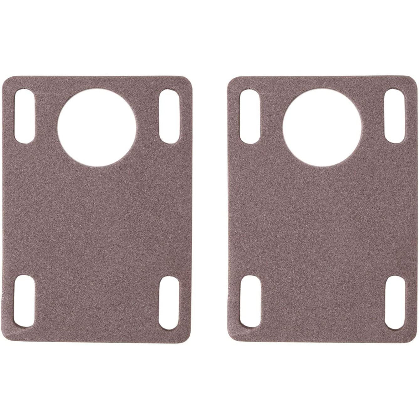 Shorty's Dooks Shock Pads 1/8 Inch