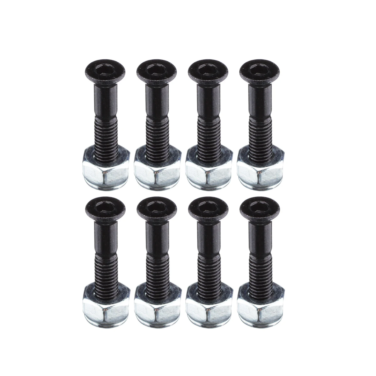 Shorty’s Hardware 1 Inch Allen Head