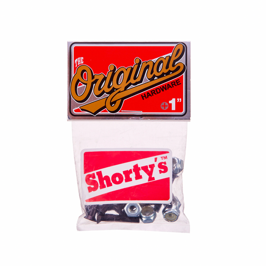 Shorty’s Hardware 1 inch Phillips