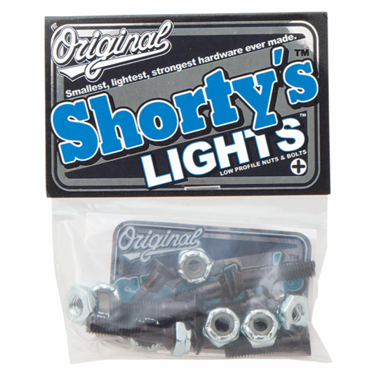 Shorty’s Hardware 7/8 Inch Phillips Head