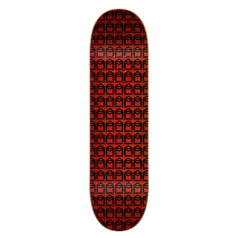 Sk8 Mafia Skateboard Deck Ramirez Dios 8.5