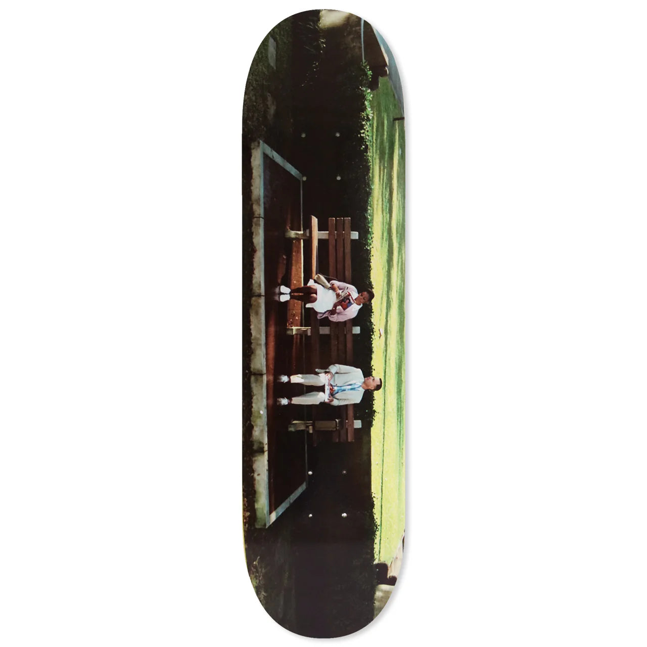 Skateboard Cafe Deck Chocolates 8.25