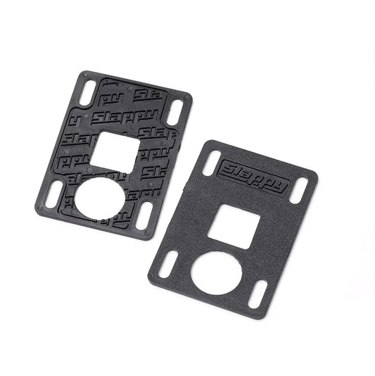 Almohadillas elevadoras Dooks de 1/2 pulgada