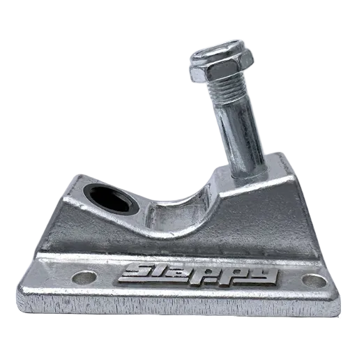 Slappy Trucks ST1 Classic Baseplate Polished
