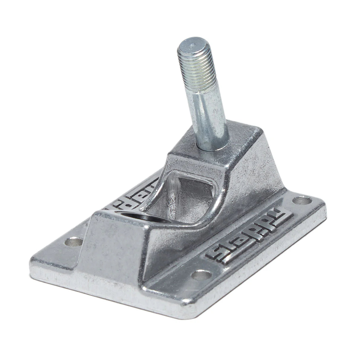 Slappy Trucks ST1 Classic Baseplate Polished