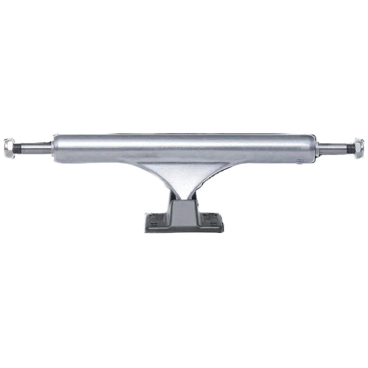 Skateboard truck on a white background