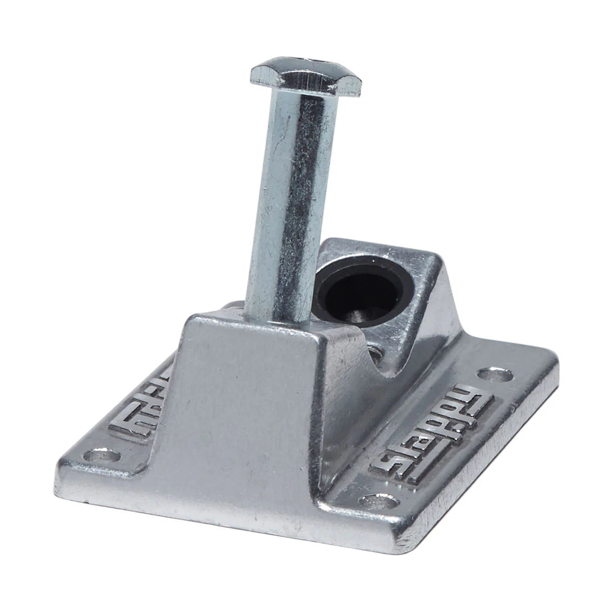 Slappy Trucks ST1 Classic Inverted Baseplate Polished