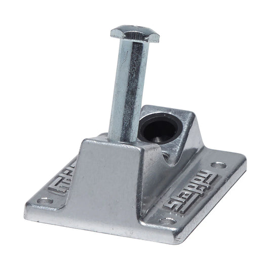 Slappy Trucks ST1 Classic Inverted Baseplate Polished