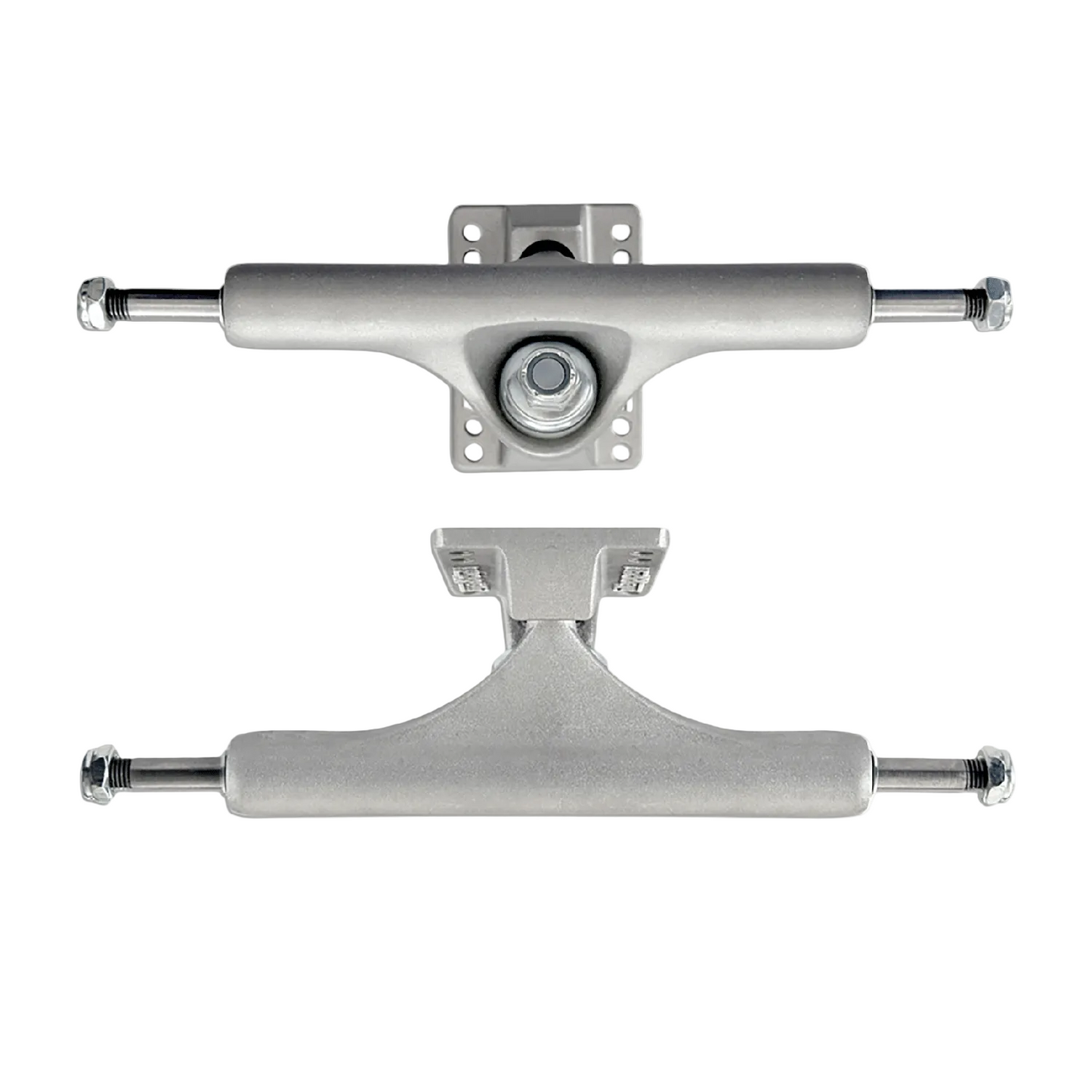 Slappy Trucks ST1 Classic Raw 8 Hole 8.5