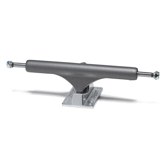 Slappy Trucks ST1 Hollow Light Gunmetal Polished 10.0