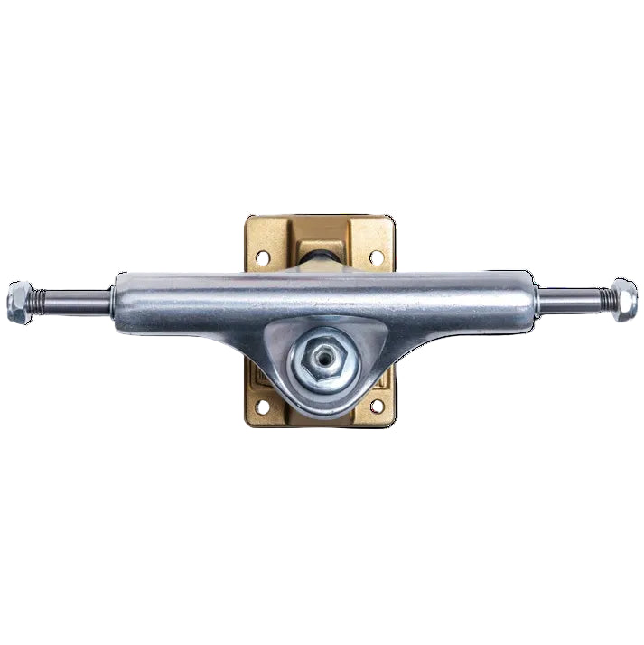 Slappy Trucks ST1 Luces huecas invertidas pulidas 8.0
