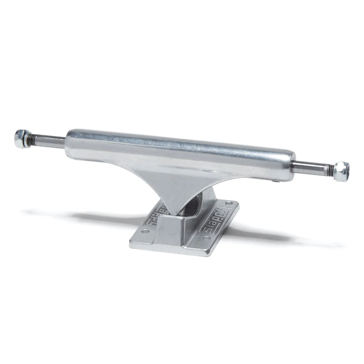 Slappy Trucks ST1 Inverted Hollow Lights Ultra Low Polished Gold 8.25