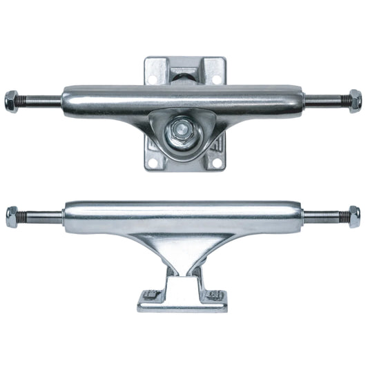 Slappy Trucks ST1 Classic Polished 8.0