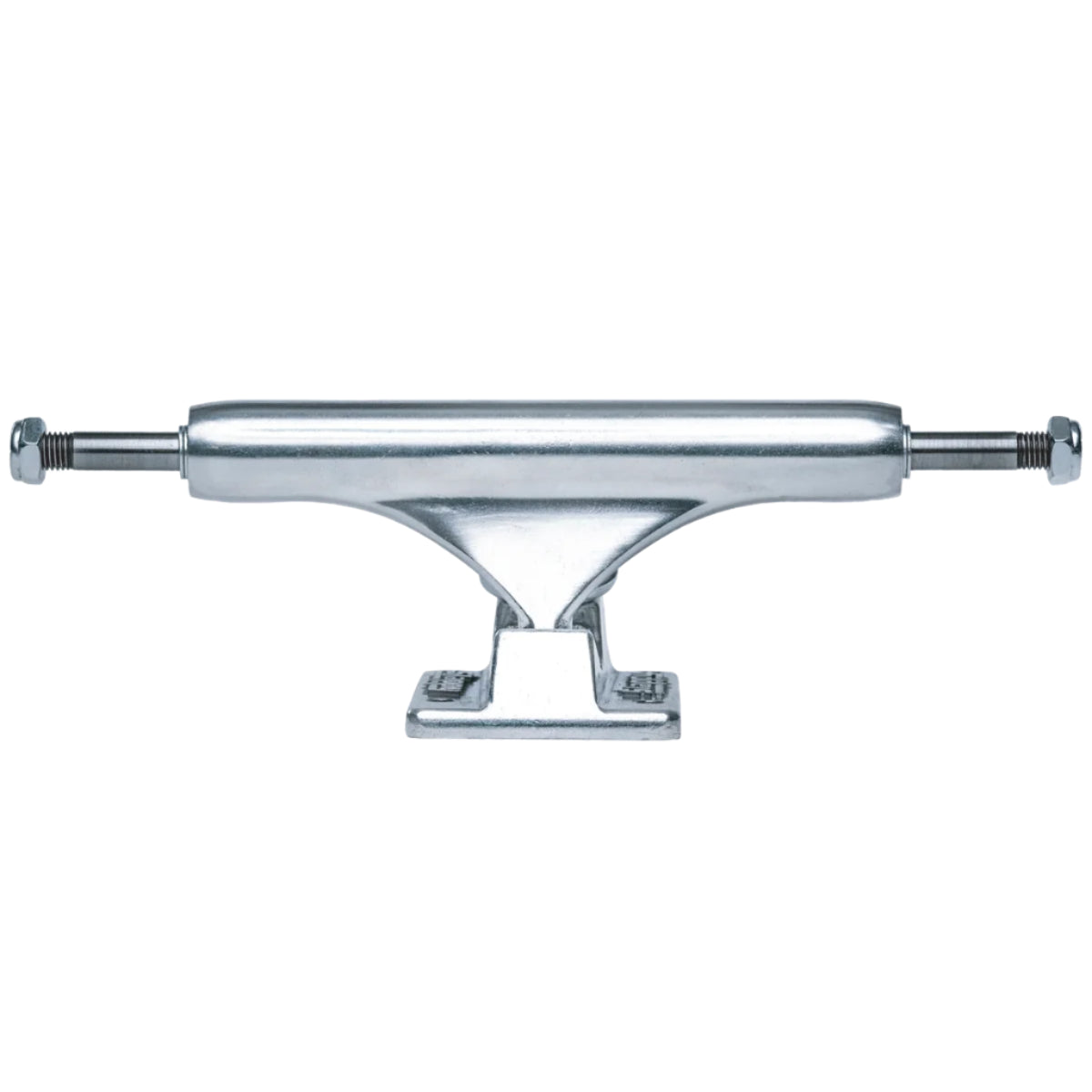 Slappy Trucks ST1 Classic Polished 8.0