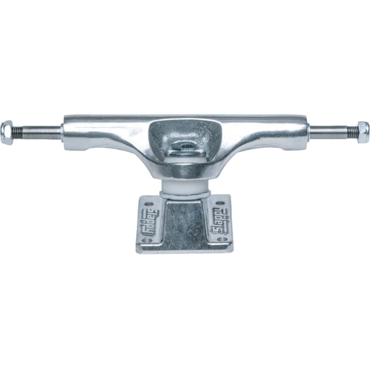 Slappy Trucks ST1 Luces huecas invertidas pulidas 8.25
