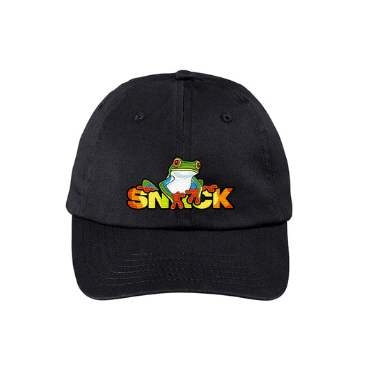 Snack Skateboards Hat Poisonous Dart