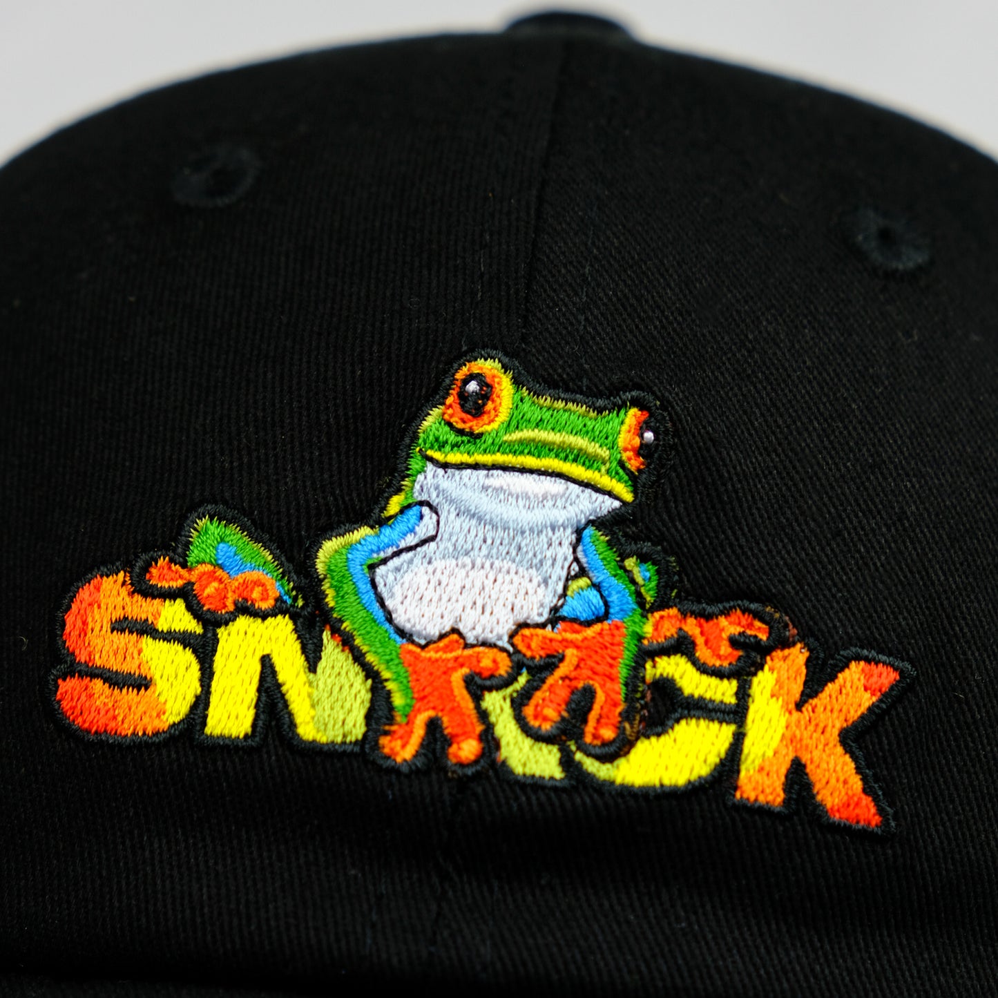 Snack Skateboards Hat Poisonous Dart