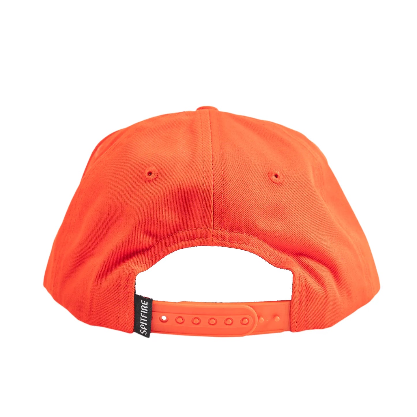 Spitfire Hat Classic '87 Red