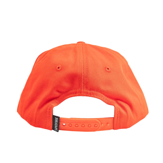 Spitfire Hat Classic '87 Red