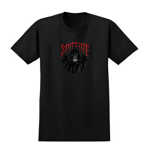Spitfire Shirt Ritual Black