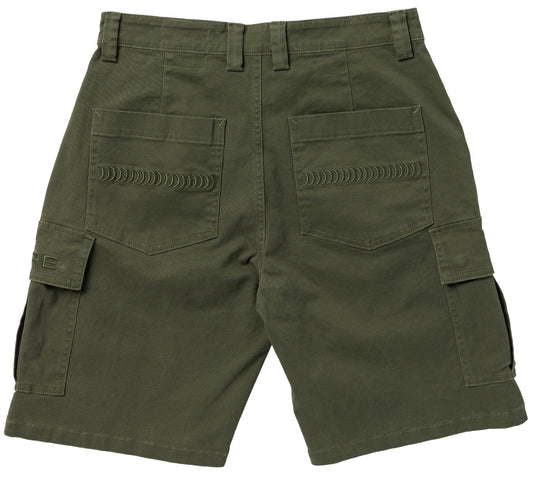 Spitfire Shorts Classic Cargo Olive
