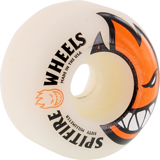 Spitfire Wheels Bighead 50mm 99A