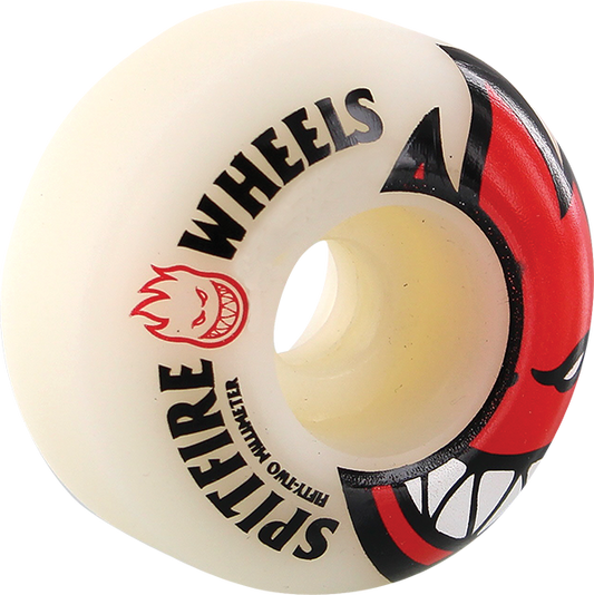 Spitfire Wheels Bighead 52mm 99A