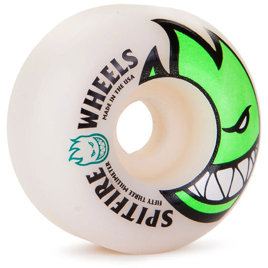 Ruedas Spitfire Bighead 53mm 99A