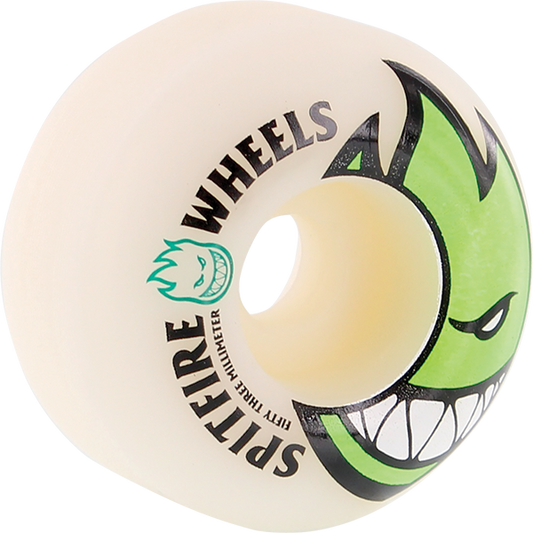 Spitfire Wheels Bighead 53mm 99A