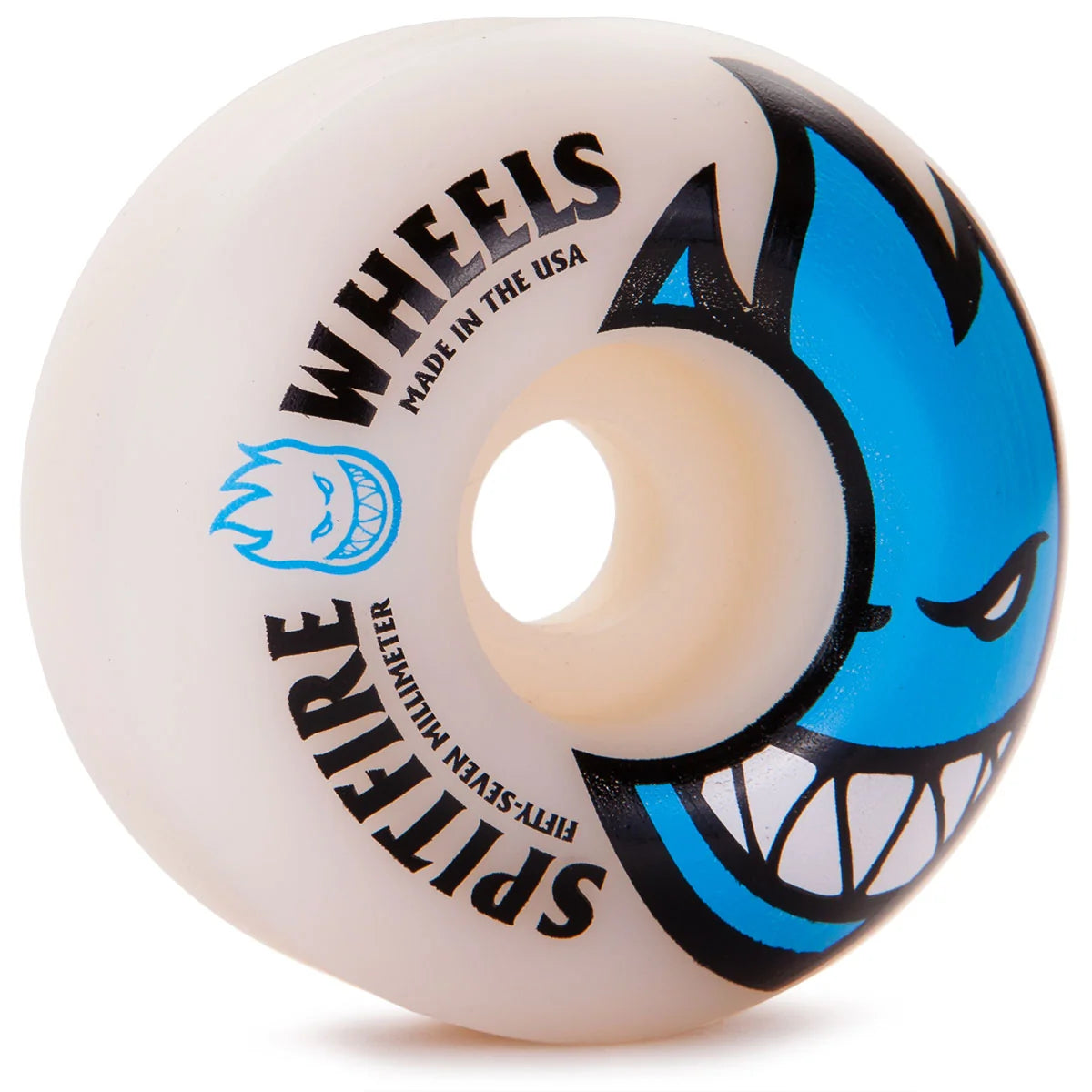 Ruedas Spitfire Bighead 57mm 99A