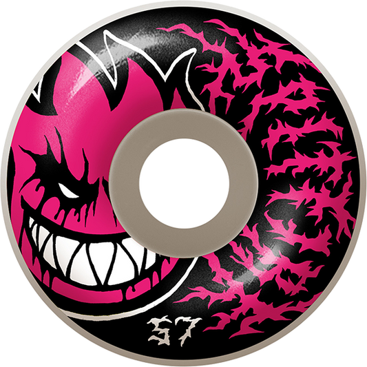Spitfire Wheels Bighead 57mm Deathmask