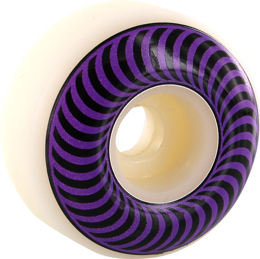 Spitfire Wheels Classics 58mm 99A