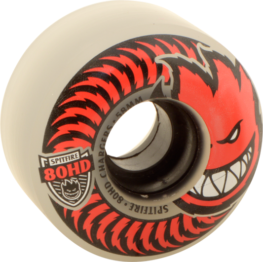 Spitfire Wheels Classics Full 58mm 80HD