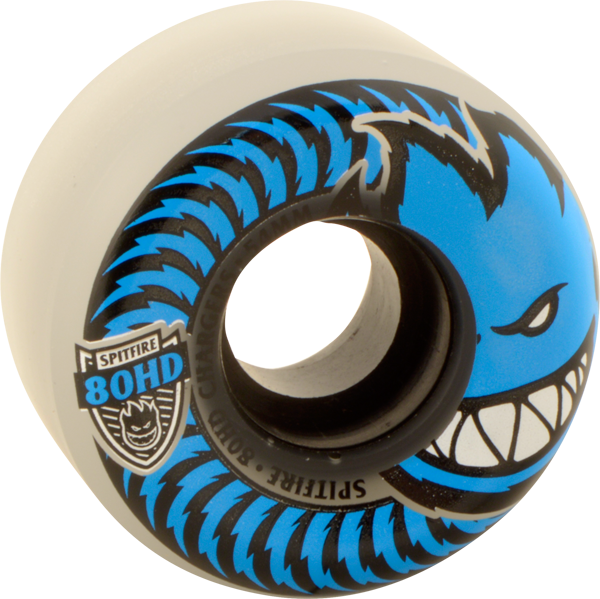 Spitfire Wheels Conical Full 54mm 80HD