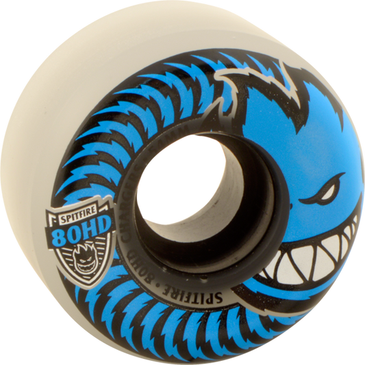 Spitfire Wheels Conical Full 54mm 80HD